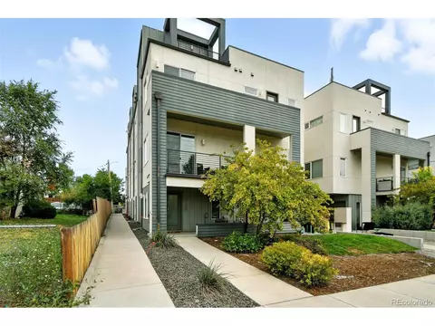 3125 W 18th Ave, Denver, CO 80204