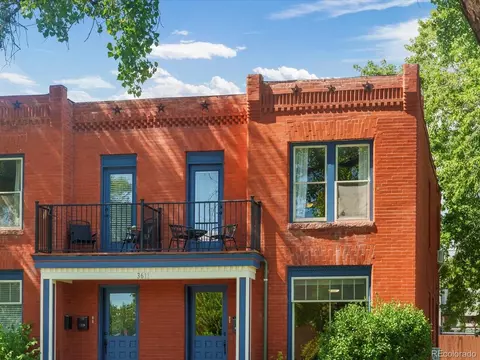 3611 Zuni St #201, Denver, CO 80211