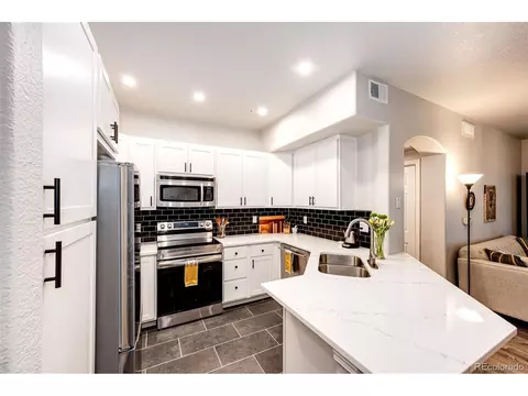 Undisclosed, Littleton, CO 80120