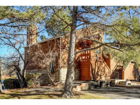 4201 S Richfield Way, Aurora, CO 80013