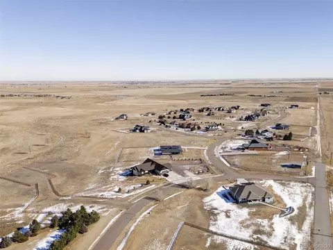 View/Area - 49447 Antelope Dr, Bennett, CO 80102 photo 9 of 10