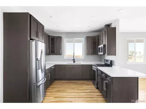 Kitchen - 49447 Antelope Dr, Bennett, CO 80102 photo 1 of 1