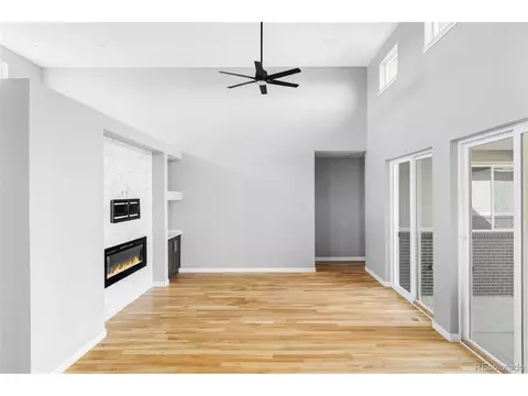 Living - 49447 Antelope Dr, Bennett, CO 80102 photo 4 of 5