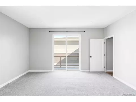 Bedroom - 49447 Antelope Dr, Bennett, CO 80102 photo 2 of 5