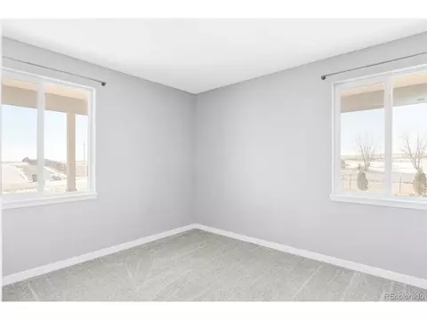 Bedroom - 49447 Antelope Dr, Bennett, CO 80102 photo 3 of 5