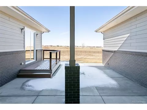 Exterior - 49447 Antelope Dr, Bennett, CO 80102 photo 3 of 4