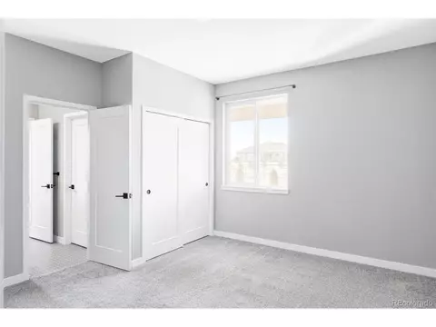 Bedroom - 49447 Antelope Dr, Bennett, CO 80102 photo 4 of 5