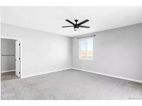 Bedroom - 49447 Antelope Dr, Bennett, CO 80102 photo 1 of 5