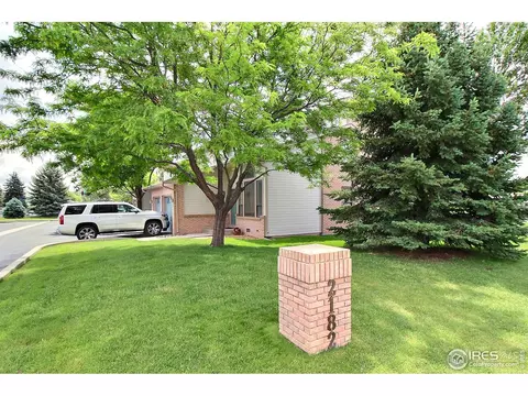 2182 35th Ave Ct, Greeley, CO 80634 photo 1