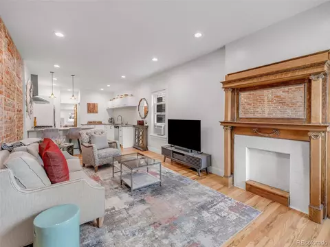 2526 Gilpin St, Denver, CO 80205