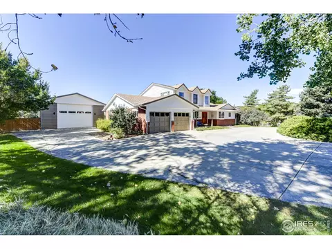 2211 Champlain Dr, Boulder, CO 80301 photo 1