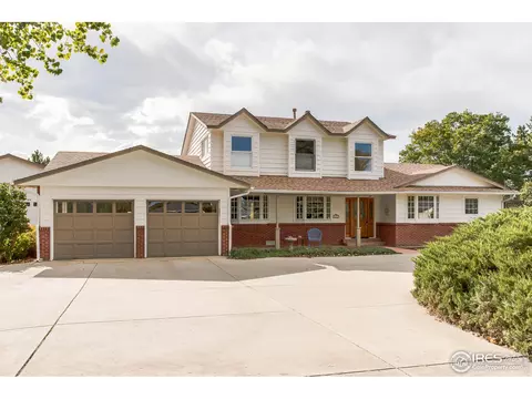 2211 Champlain Dr, Boulder, CO 80301 photo 2