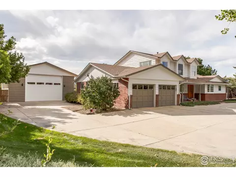 2211 Champlain Dr, Boulder, CO 80301 photo 3