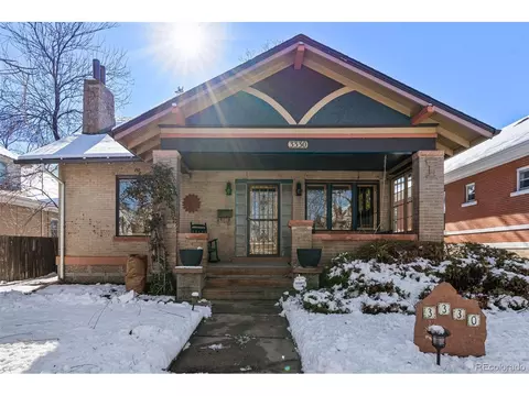 3330 W 31st Ave, Denver, CO 80211