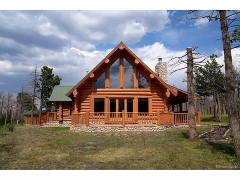 2255 Port Loop, Fort Garland, CO 81133