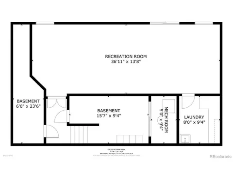 9773 Quay Loop, Broomfield, CO 80021 photo 42