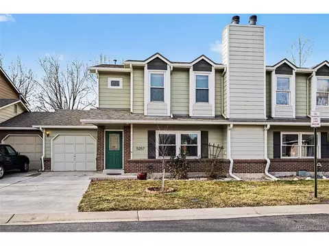 5257 Estes Cir, Arvada, CO 80002