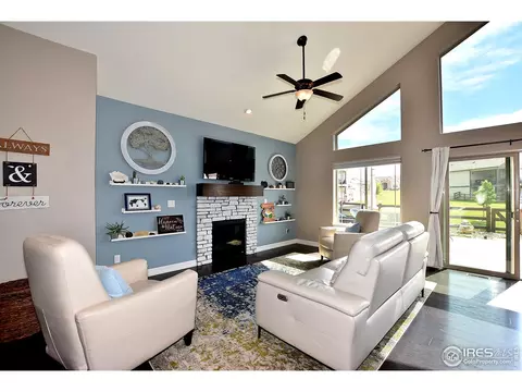 4337 Lemon Grass Dr, Johnstown, CO 80534 photo 3