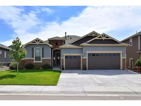 4337 Lemon Grass Dr, Johnstown, CO 80534 photo 1