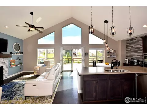 4337 Lemon Grass Dr, Johnstown, CO 80534 photo 2