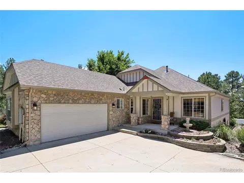 1281 Castlepoint Cir, Castle Pines, CO 80108