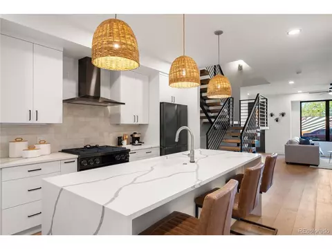 1838 Pearl #D, Boulder, CO 80302 photo 2