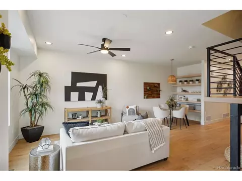 1838 Pearl #D, Boulder, CO 80302 photo 6