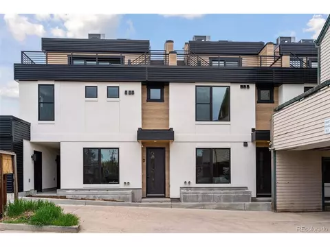 1838 Pearl #D, Boulder, CO 80302