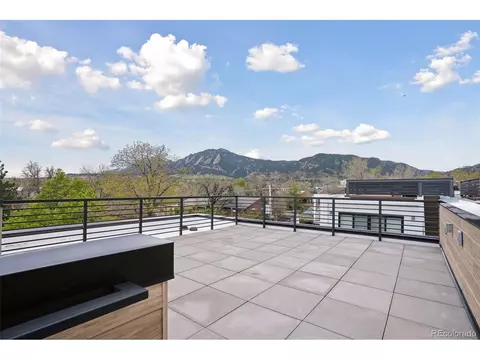 1838 Pearl #D, Boulder, CO 80302 photo 4