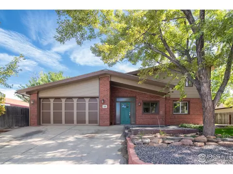 220 Walnut Dr, Frederick, CO 80530 photo 2