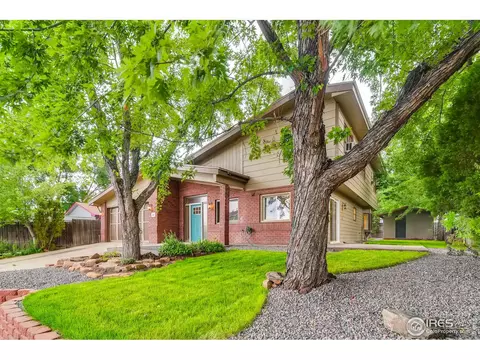 220 Walnut Dr, Frederick, CO 80530 photo 1