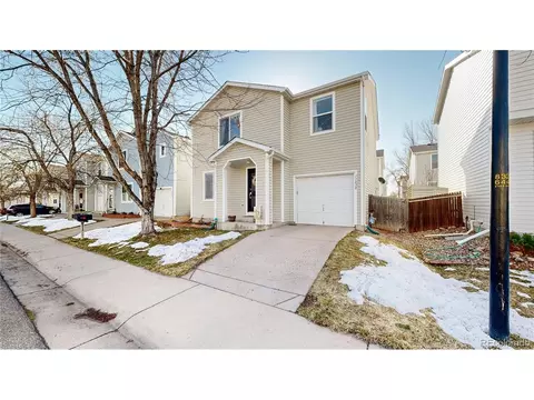 11838 W Tufts Pl, Morrison, CO 80465
