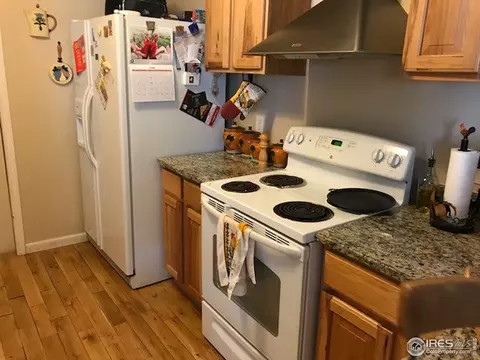 3312 Empire St, Evans, CO 80620 photo 4