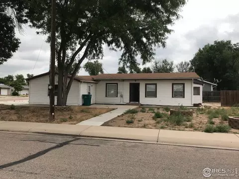 3312 Empire St, Evans, CO 80620 photo 1