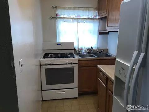 3312 Empire St, Evans, CO 80620 photo 5