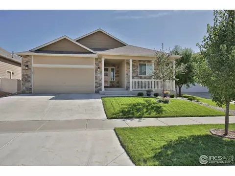 3608 Rialto Ave, Evans, CO 80620 photo 1
