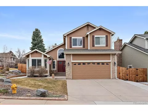 1246 E Phillips Pl, Littleton, CO 80122