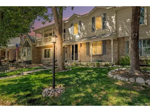 7590 S Cove Cir, Littleton, CO 80122