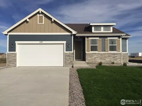 1127 Johnson St, Wiggins, CO 80654 photo 1