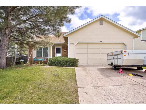 19982 E Purdue Pl, Aurora, CO 80013