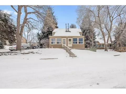 341 S Estes St #34, Lakewood, CO 80226