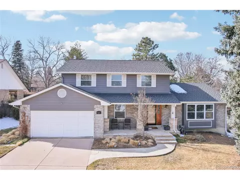 5975 S Kearney St, Centennial, CO 80111