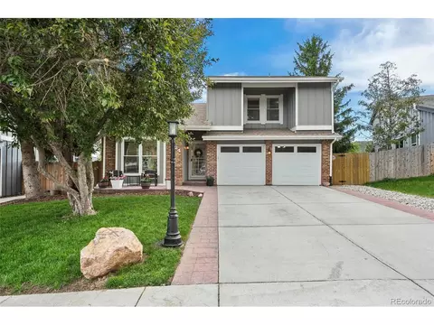 11124 W San Juan Range Rd, Littleton, CO 80127