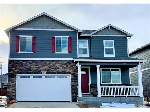 1928 Thundercloud Dr, Windsor, CO 80550 photo 1