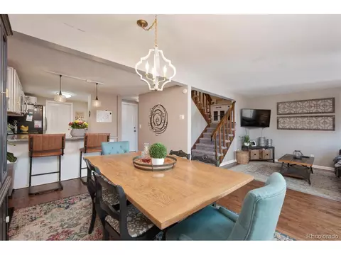 11021 E Linvale Dr, Aurora, CO 80014 photo 1
