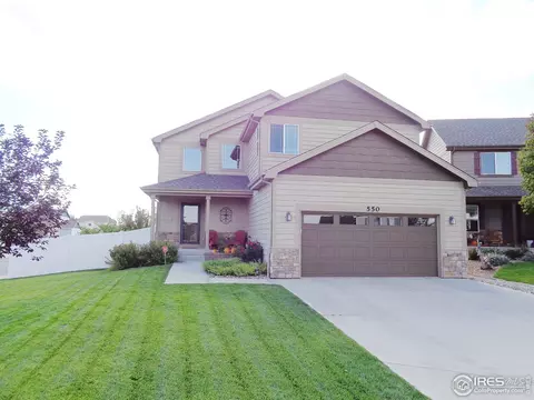 550 Arrow Ct, Windsor, CO 80550 photo 3