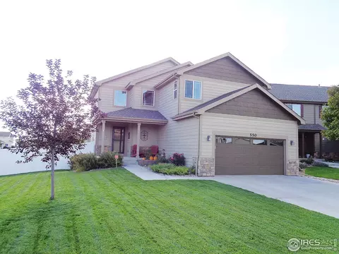 550 Arrow Ct, Windsor, CO 80550 photo 1