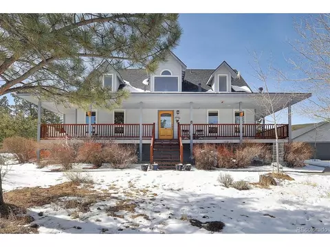 18780 Morrison Creek Cir, Buena Vista, CO 81211