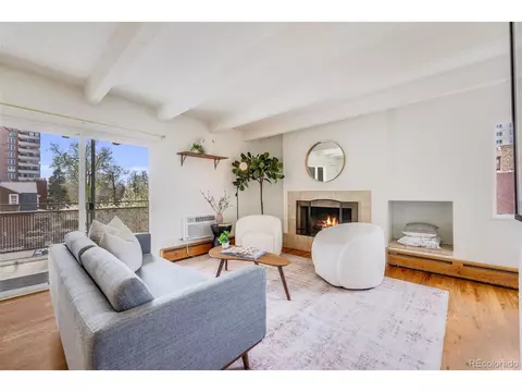 250 N Pearl St #301, Denver, CO 80203