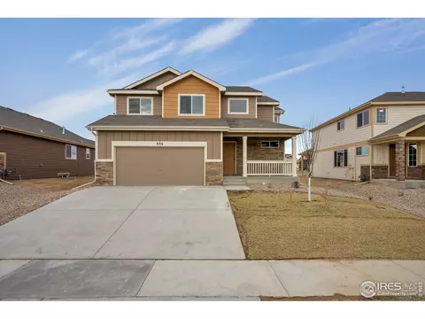 2060 Day Spring Dr, Windsor, CO 80550 photo 1